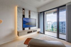 The Jovell (D17), Condominium #580816681